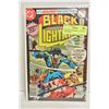 Image 1 : DC BLACK LIGHTNING #1, 1ST APP AND ORIGIN