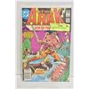 Image 1 : DC ARAK SON OF THUNDER #1 COMIC