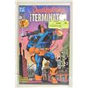 Image 1 : DC DEATHSTROKE THE TERMINATOR #1 COMIC
