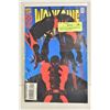 Image 1 : MARVEL WOLVERINE #88 DELUXE COMIC, VS DEADPOOL