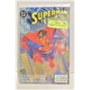 Image 1 : DC SUPERMAN THE MAN OF STEEL #1 COMIC