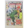 Image 1 : IRON MAN #19 EARLY IRON MAN COLLECTABLE