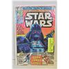 Image 1 : STAR WARS #35 COLLECTOR COMIC