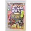 Image 1 : STAR WARS #32 COLLECTOR COMIC