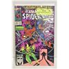 Image 1 : MARVEL AMAZING SPIDERMAN #334 COMIC