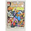 Image 1 : MARVEL THE INFINITY GAUTLET #6 COMIC