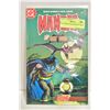 Image 1 : DC MANBAT VS BATMAN #1 COMIC