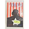 Image 1 : MARVEL TRUTH RED, WHITE, AND BLACK #1 COMIC