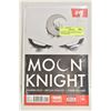 Image 1 : MARVEL MOON KNIGHT #1 (2014), 1ST MR.KNIGHT