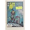 Image 1 : DC GREEN ARROW #137 COMIC, LAST ISSUE