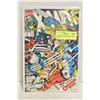 Image 1 : MARVEL X-MEN #5 COMIC, OMEGA RED APP