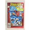 Image 1 : MARVEL SPIDERMAN #1 2099 COMIC, NEWSSTAND EDITION
