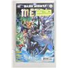 Image 1 : DC DARK KNIGHTS METAL #2 COMIC