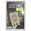 Image 1 : DC DARK KNIGHTS METAL #5 COMIC
