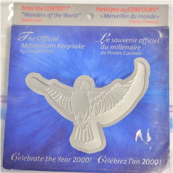 CANADIAN AND WORLD STAMPS, POSTAGE AND OTHER TYPES