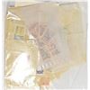 Image 1 : CANADIAN AND WORLD STAMPS, POSTAGE AND OTHER TYPES