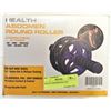 Image 1 : HEALTH ABDOMEN ROLLER