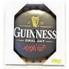 Image 1 : GUINNESS BOTTLE CAP CLOCK