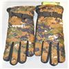 Image 1 : SZ M-L CAMO GLOVES