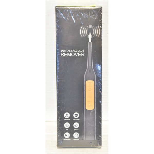 DENTAL TARTAR REMOVER