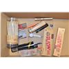Image 1 : LOT OF VARIOUS WEED & HERB ACCESSORIES INCLUDING