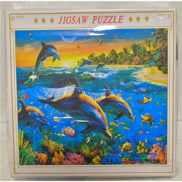 1000PC PUZZLE