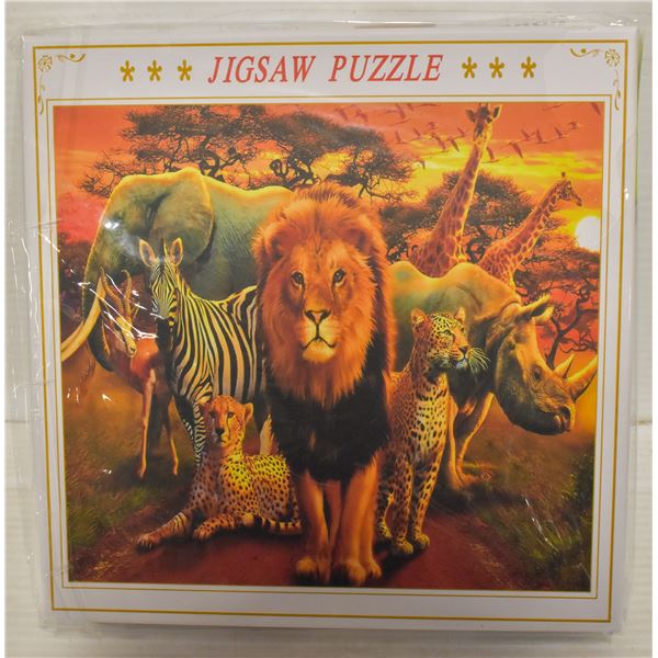 1000PC PUZZLE