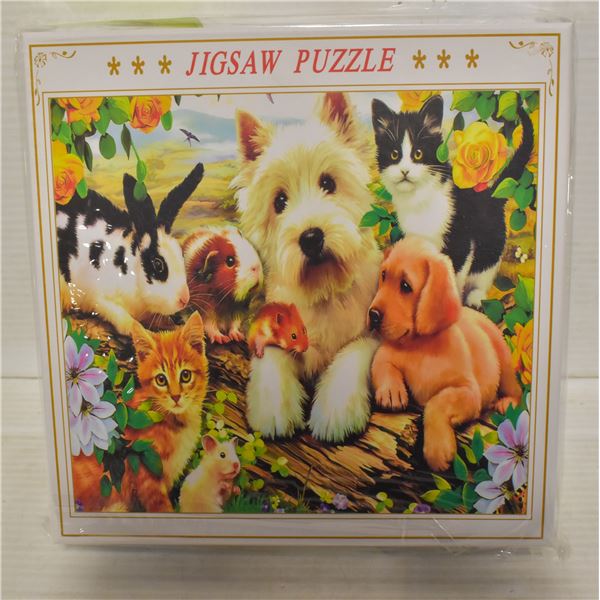 1000PC PUZZLE