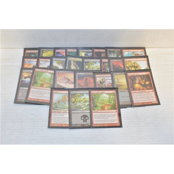 MAGIC CARDS SMALL LADIES WALLET BY SHAGWEAR