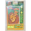 Image 1 : LION KING READ ALONG CD/CASSETTE BOOK