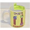 Image 1 : PEZ COLLECTORS MUG