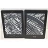 Image 1 : 2 KINDLE READERS