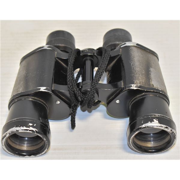 CARL WETZLAR BINOCULARS