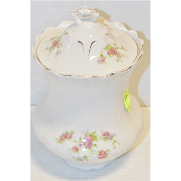 EDWIN KNOWLES HAND PAINTED 1920'S