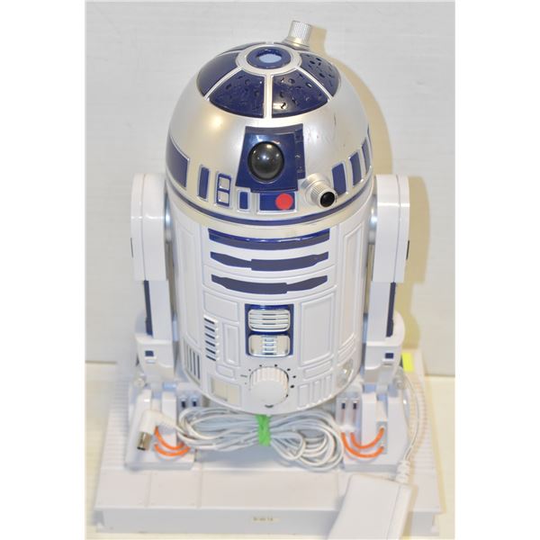 R2D2 HUMIDIFIER