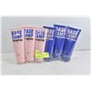 Image 1 : 6 PACK OF PRETTY YOUNG THING BASE CAMP SHAMPOO