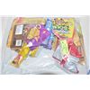 Image 1 : BAG OF ASSORTED CANDY + CHOCOLATE BARS