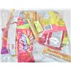 Image 1 : BAG OF ASSORTED CANDY + CHOCOLATE BARS