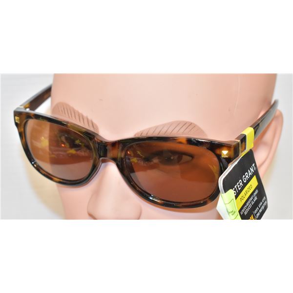 PAIR OF NEW FOSTER GRANT SUNGLASSES.