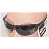 Image 1 : PAIR OF IRONMAN FOSTER GRANT SUNGLASSES.