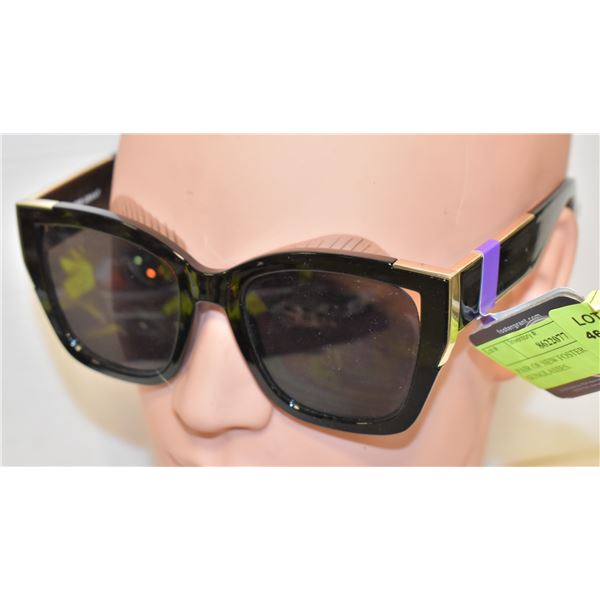 PAIR OF NEW FOSTER GRANT SUNGLASSES.