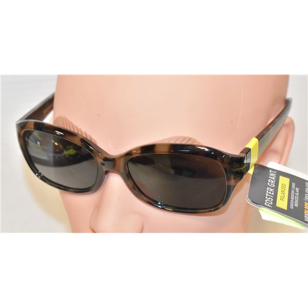 PAIR OF DESIGNER SUNGLASSES.