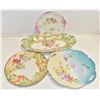 Image 1 : 4 PLATTERS/PLATE (GERMANY)