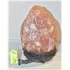 Image 1 : HIMALAYAN SALT LAMP