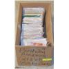 Image 1 : BOX OF ASSORTED BIRTHDAY/ANNIVERSARY/BABY SHOWER