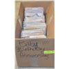 Image 1 : BOX OF ASSORTED BIRTHDAY/ANNIVERSARY/BABY SHOWER
