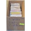 Image 1 : BOX OF ASSORTED BIRTHDAY/EASTER/BABY SHOWER CARDS