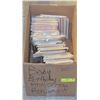 Image 1 : BOX OF ASSORTED BIRTHDAY/ANNIVERSARY/RETIREMENT