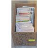 Image 1 : BOX OF ASSORTED CARDS