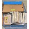 Image 1 : BOX OF ASSORTED CARDS